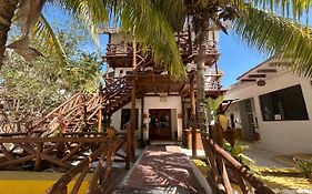 Hotelito Crismi